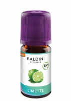 Bio Limetka - Aromat, 5 ml, Baldini